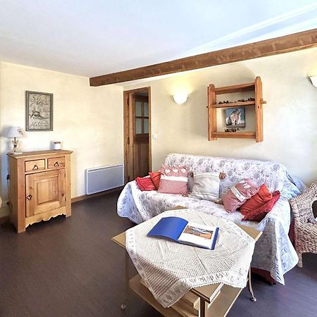 Appartement Briançon, 3 pièces, 6 personnes - FR-1-330C-102 Esterno foto