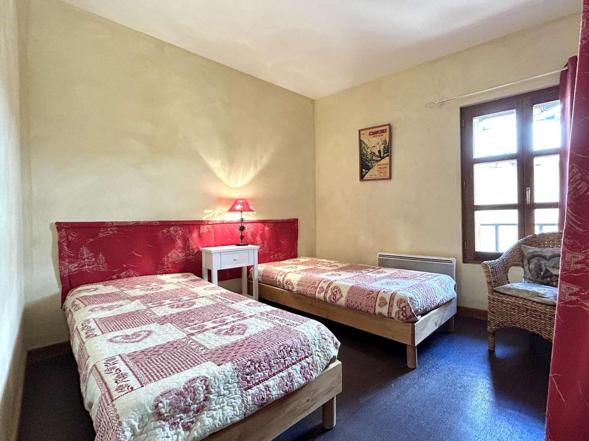 Appartement Briançon, 3 pièces, 6 personnes - FR-1-330C-102 Esterno foto